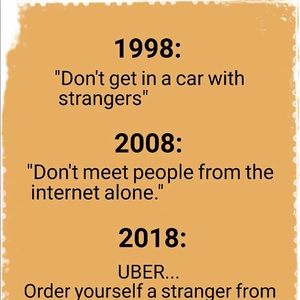 Meet your Posher, Vanessa